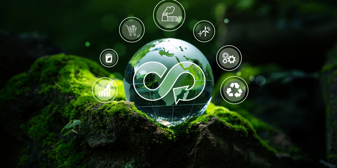 Circular Economy Innovation Hub